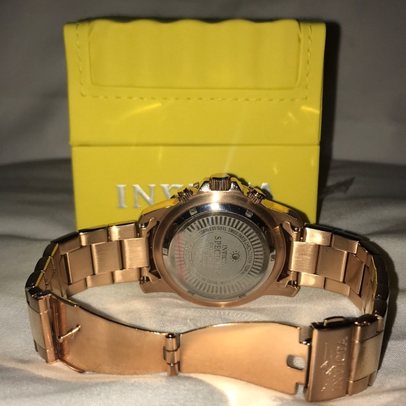 Invicta watch ❤️ - Picture 2 of 7